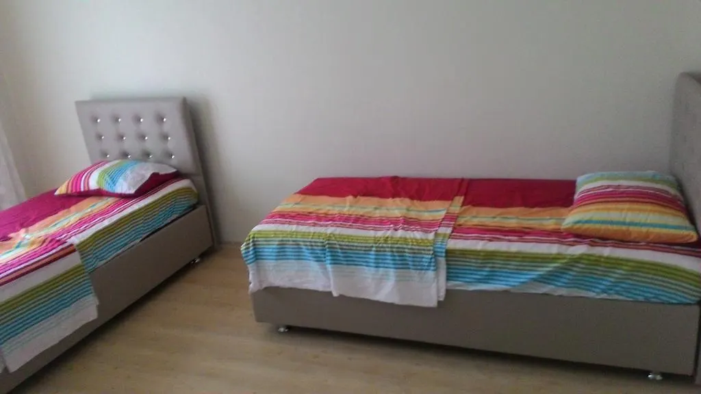 トラブゾンAkyazi Apartアパートメント アパート トラブゾン